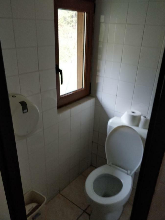 Chata Pod Vlekom Dedinky Exterior foto