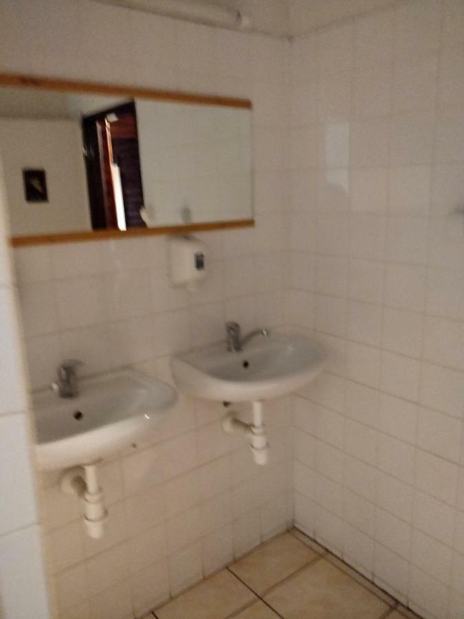 Chata Pod Vlekom Dedinky Exterior foto